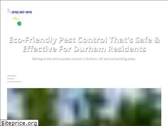 ecomanpestsolutions.com