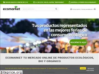 ecomarketshop.com