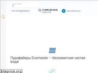 ecomaster.ru