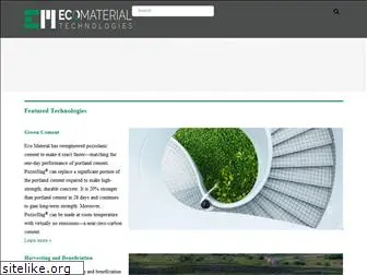 ecomaterial.com