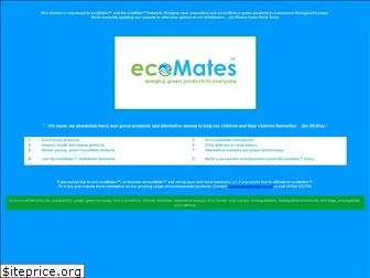 ecomates.co.uk