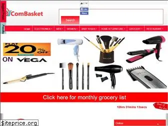 ecombasket.com