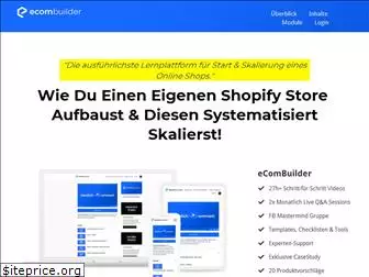 ecombuilder.de