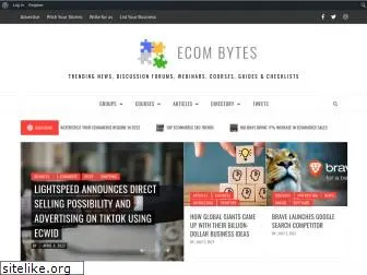 ecombytes.com