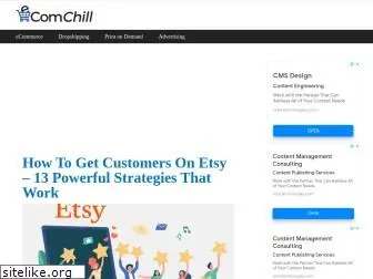 ecomchill.com