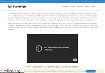 ecomclips.com