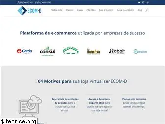 ecomd.com.br