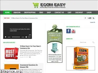 ecomeasy.com