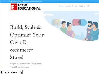 ecomeducational.com