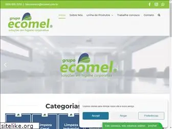 ecomel.com.br