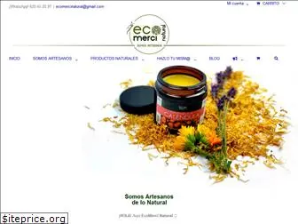 ecomercinatural.com