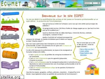 ecomet.fr