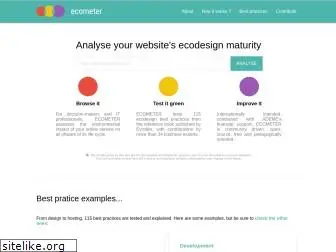 ecometer.org