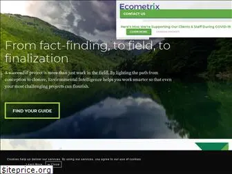 ecometrix.ca