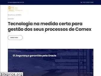 ecomex.com.br