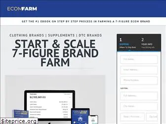 ecomfarm.com