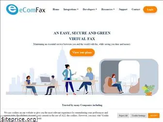 ecomfax.com