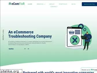 ecomfixr.com