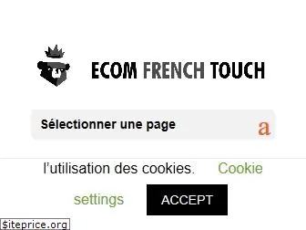 ecomfrenchtouch.fr