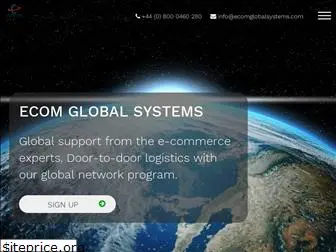 ecomglobalsystems.com