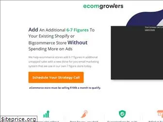 ecomgrowers.com