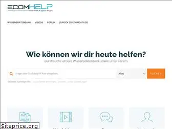 ecomhelp.de