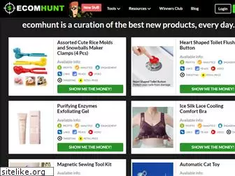 ecomhunt.com