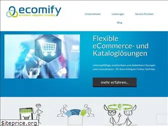 ecomify.de