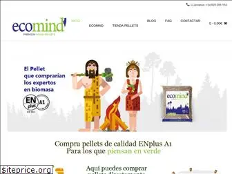 ecomindpellets.com