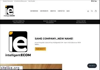 ecomintegrate.com