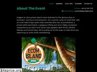 ecomislandph.com