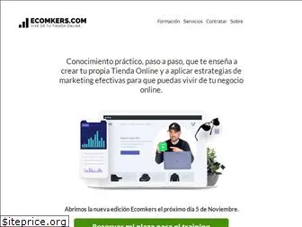 ecomkers.com