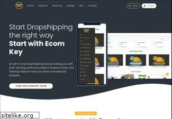 ecomkey.io