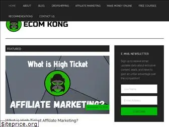 ecomkong.com
