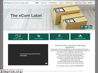 ecomlabel.com