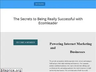 ecomleader.com