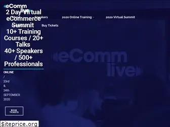 ecomm.live