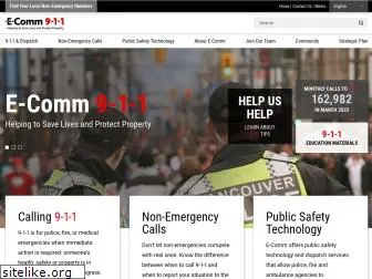 ecomm911.ca