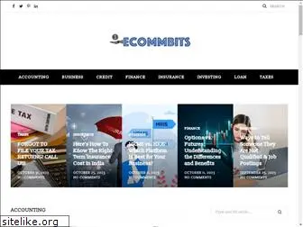 ecommbits.com