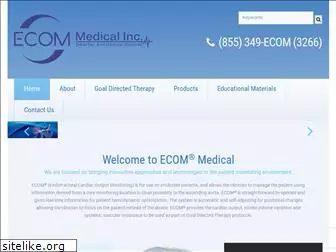 ecommedical.com