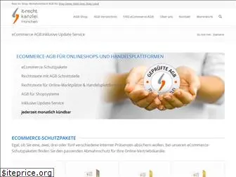 ecommerce-agb.de