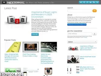 ecommerce-blog.nexternal.com