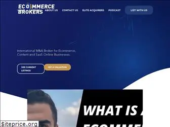 ecommerce-brokers.com