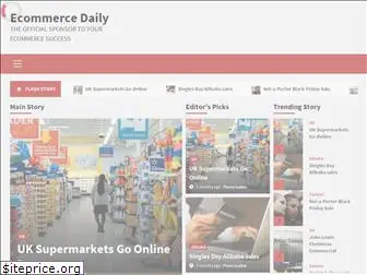 ecommerce-daily.com