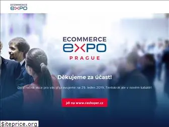 ecommerce-expo.cz