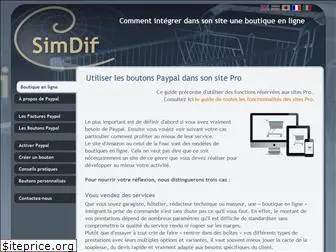 ecommerce-fr.simdif.com