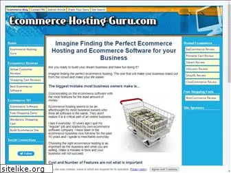 ecommerce-hosting-guru.com