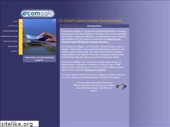 ecommerce-magic.com