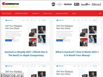 ecommerce-marketplace.net