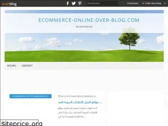 ecommerce-online.over-blog.com